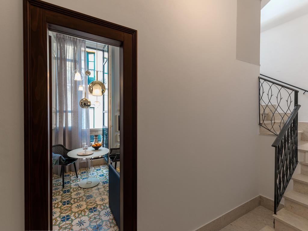 Varò Apartment Taormina Exterior foto
